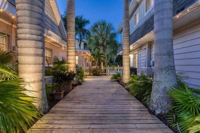 Hotel Blue Sage Cayo Siesta Exterior foto